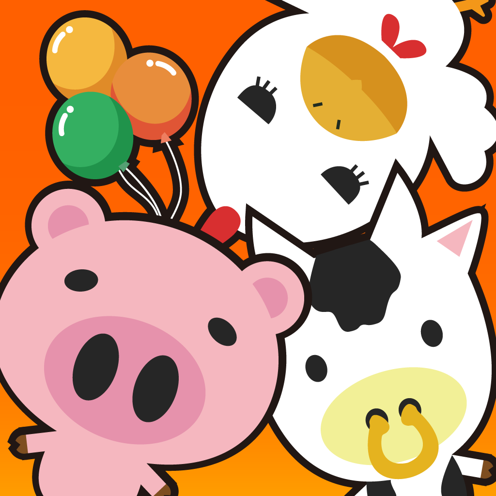 どうぶつランドmeet Me Pocket Iphoneアプリ Applion