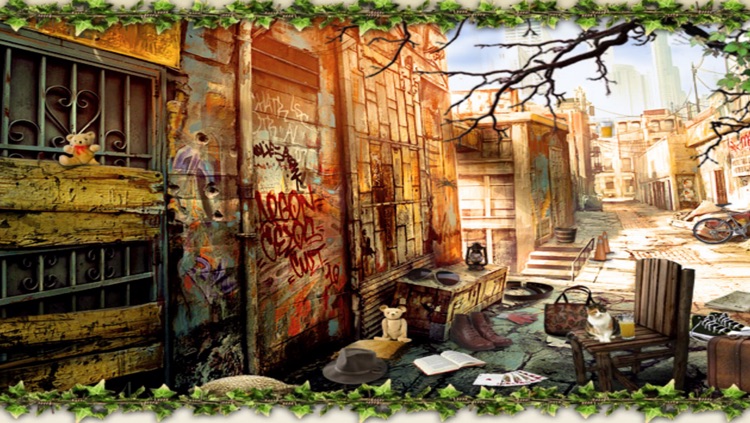 Hidden Objects? screenshot-4