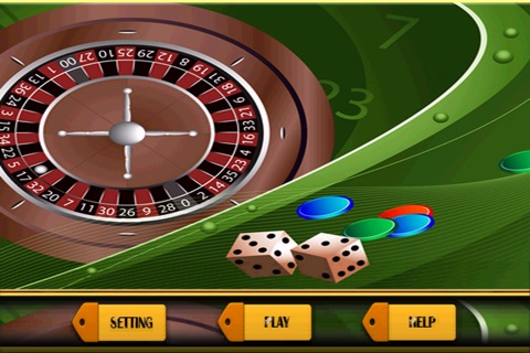 The Roulette - Casino screenshot 2