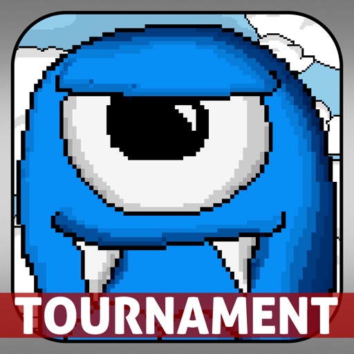 Alien Invader: Skillz Tournament