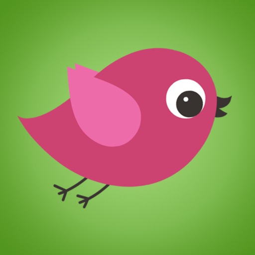 A Bird's Life (pro version) iOS App