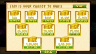 SLOTS - WARRIORS MAGIC SPIRIT JOURNEY FREE 1.1 IOS