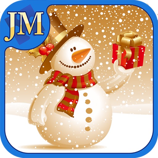 Christmas Jigsaw Mania icon