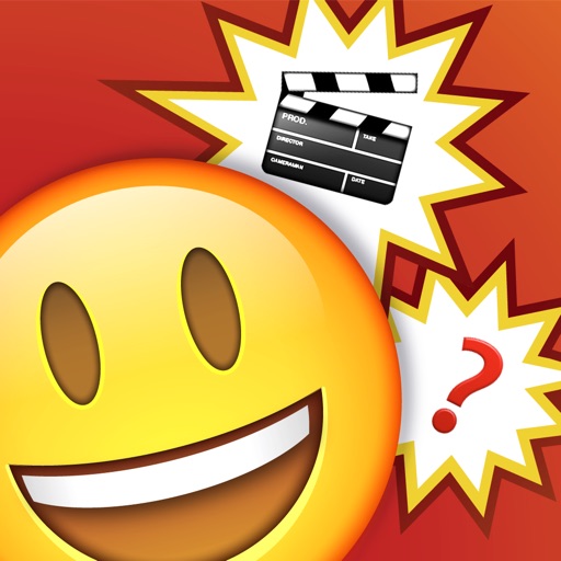 Movies - Emoji Pop