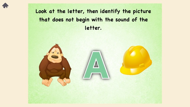 ABC Genius PRO - Alphabet Letters, Phonics, and Handwriting (圖5)-速報App