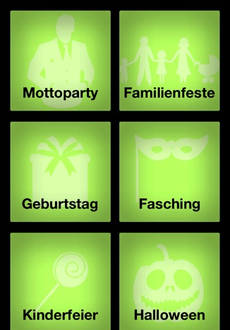 myParty - Partytipps screenshot 2