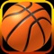 Basketball Jam Hoops