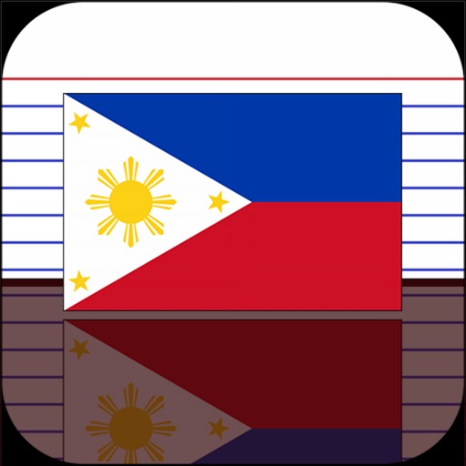 Study Filipino Words - Memorize Tagalog Language Vocabulary