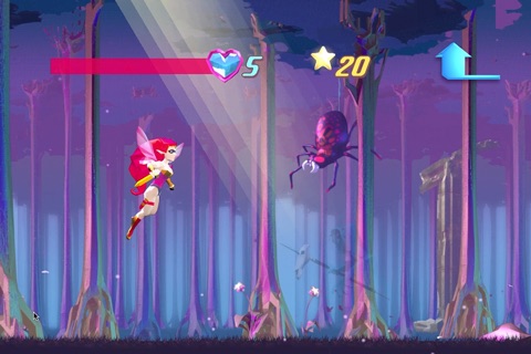 Fairy Princess Assassin screenshot 3