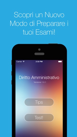 Diritto Amministrativo(圖1)-速報App