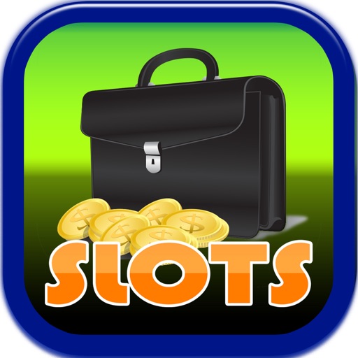 Blast Lucky Slot Machine iOS App