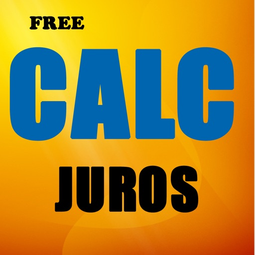 CalcJurosFree