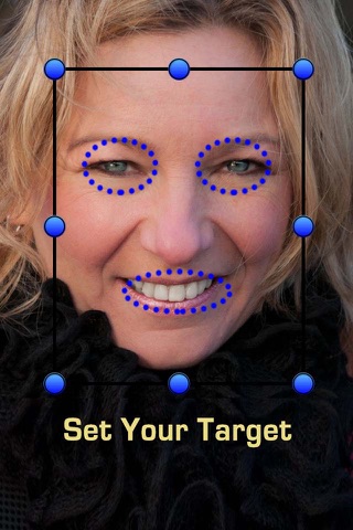 Vampire Face Booth Ultimate - Virtual Photo Makeover screenshot 3