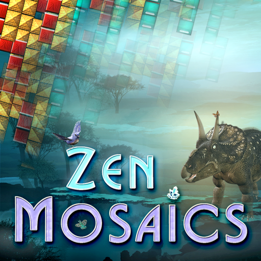 Zen Mosaics icon
