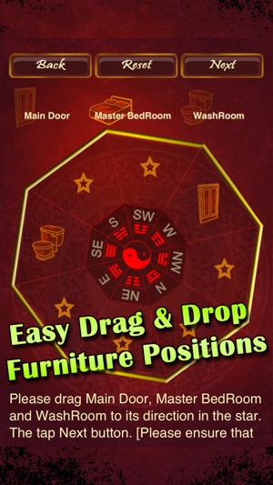 Feng Shui DIY (Home)(圖3)-速報App