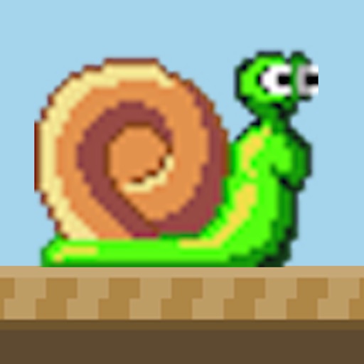 Snail Race iOS App
