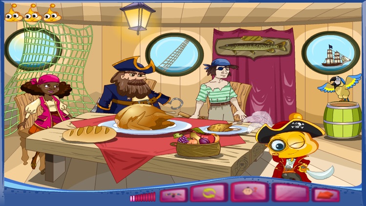 Ghicitori Pirateresti screenshot-3