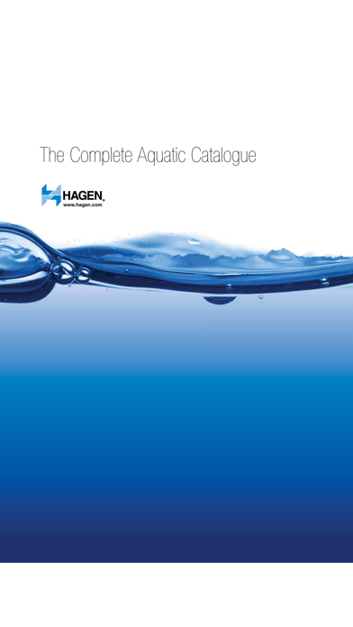 How to cancel & delete Hagen UK i-Catalogue from iphone & ipad 1