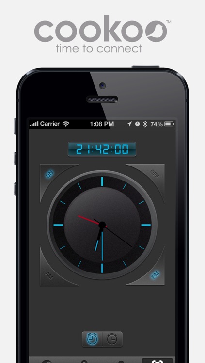 COOKOO® - Time to Connect screenshot-4