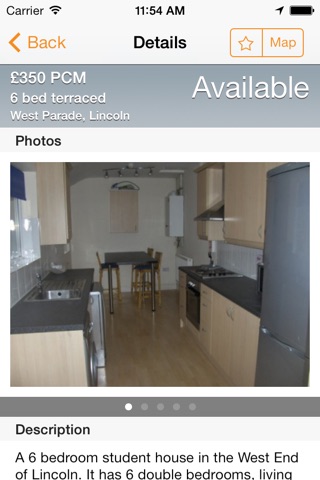 Jigsaw Property Solutions screenshot 2