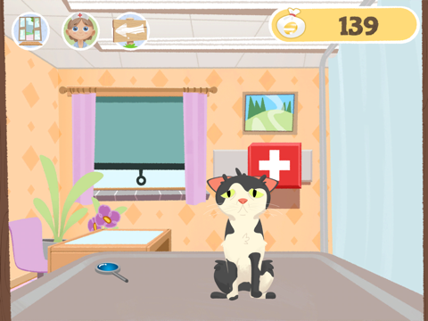 Just For APP Animal Hospital screenshot 3