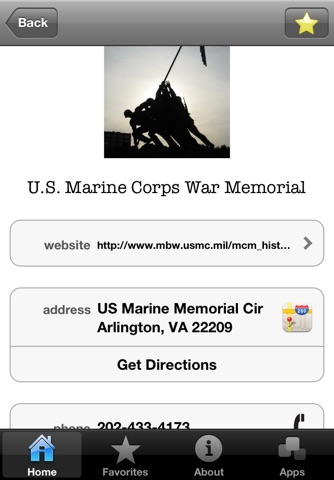 Monuments & Memorials: Washington, D.C. screenshot 3