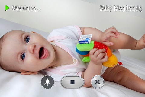 Samsung Home Monitor screenshot 2