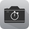 Icon Camera Timer - Free self photo shoot app