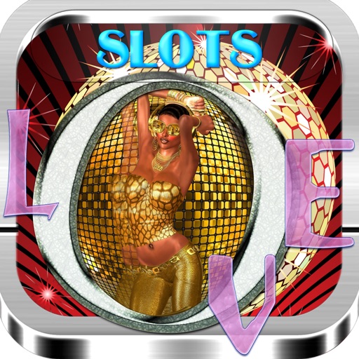 Love Slots Pro-Latin Disco Copacabana-Win Huge in Back Rooms Poker,Blackjack, Roulette & Bingo