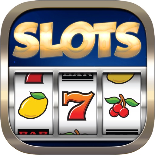 ``` 2015 ``` Awesome Las Vegas Hit Lucky Slots - FREE GAME icon