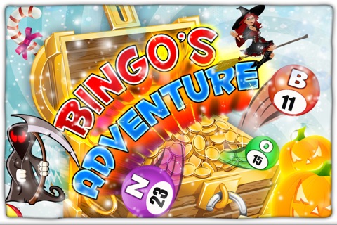 Bingo Caller Solitaire Palace Slingo Board - Online Cash Machine Club screenshot 2