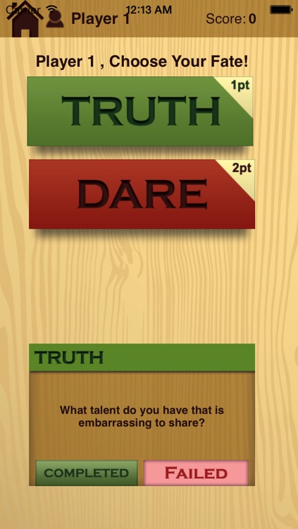 Truth or Dare Plus screenshot-3