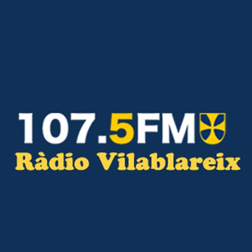 Ràdio Vilablareix icon