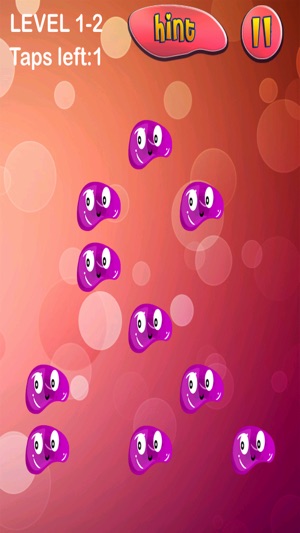 Jelly Puzzle Popper Free Fun Chain Reaction Strategy Skill G(圖2)-速報App