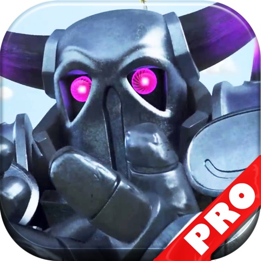 Game Cheats - The Clash of Clans Edition icon