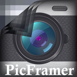 PicFrame - Image Framer