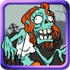 A Zombie Jump Monster Maze Tomb Grave Game - Free Version