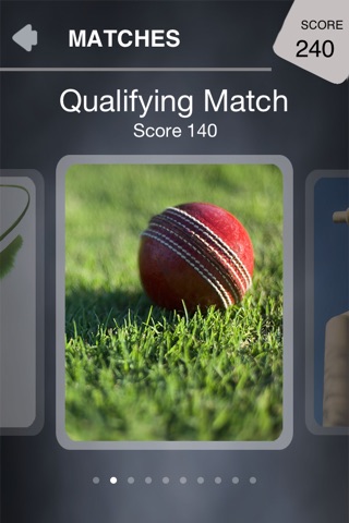 T20 WorldCup Cricket Game screenshot 4