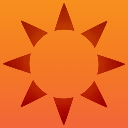 RISE-N-SHINE iOS App