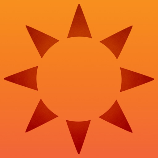 RISE-N-SHINE Icon