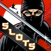 Ninja Blade Slots - Pro Lucky Cash Casino Slot Machine Game