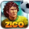 Zico: The Official Game