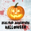 Halloween AR