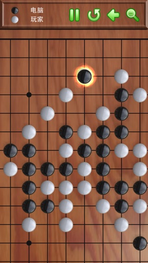 五子棋 Simply Gomoku 2(圖2)-速報App