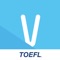 Vocabla: TOEFL Exam. Play & learn 1350 English words, improve vocabulary, take tests, easy game.