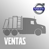 Volvo Trucks México Sales Master