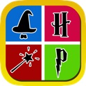 Trivia for Harry Potter Fans - Hogwarts School of Witchcraft Quiz edition icon