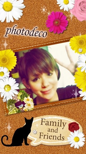 photodeco～Let's decorate photos～(圖2)-速報App