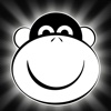 Humans vs. Chimps Rivals: Tap Tap ABC & 123