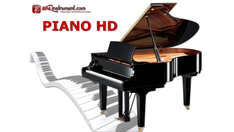Piano HD